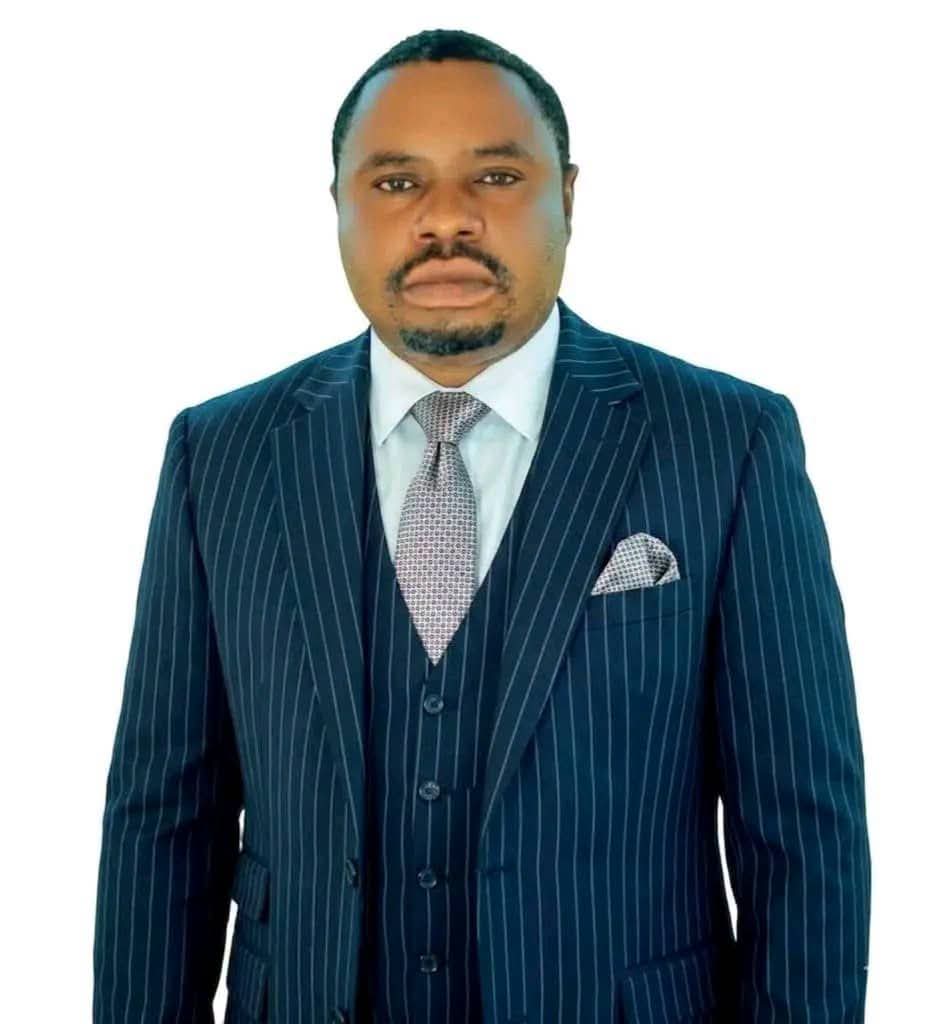 Askofu Joshua Alam Mwantyara