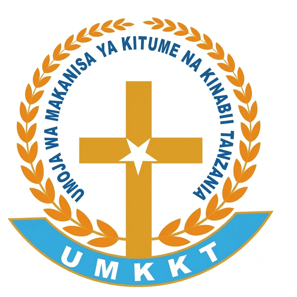UMKKT Logo